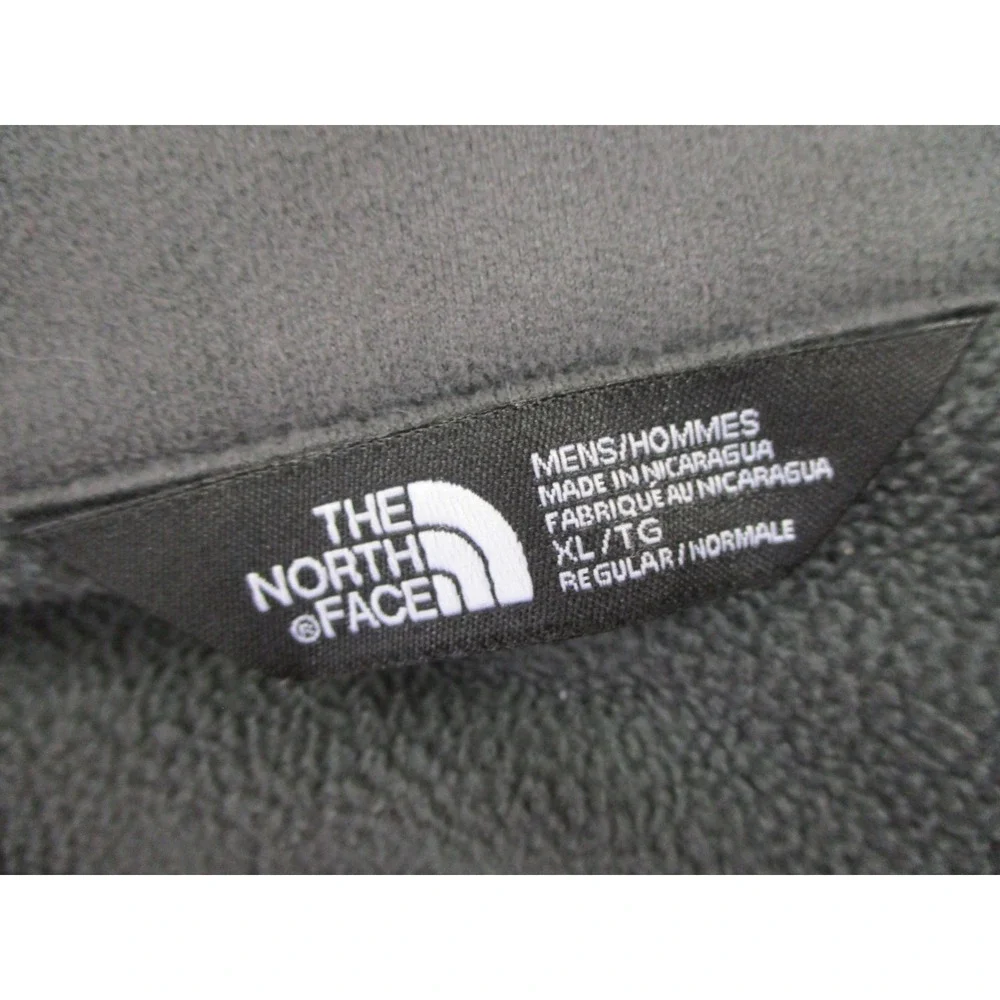 The North Face north face